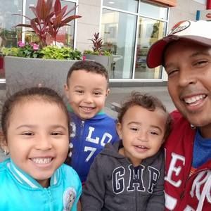 Meet your Posher, Jaime